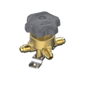 Danfoss Shut-off diaphragm valve, BMT 6