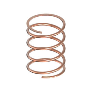 Danfoss Spare part, WVS 65; WVTS 65, Spring