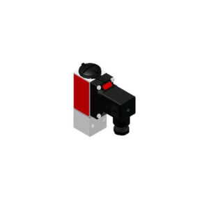 Danfoss Pressure switch, MBC 5100