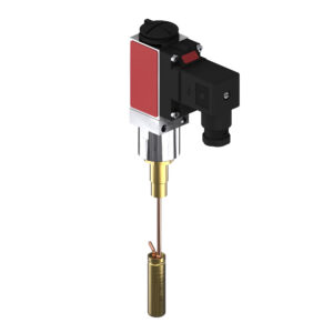 Danfoss Thermostat, MBC 8100