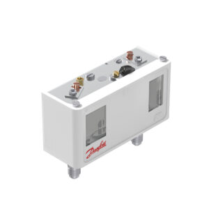 Danfoss Pressure switch, KP47WB