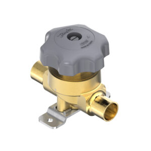 Danfoss Shut-off diaphragm valve, BML 18s