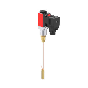 Danfoss Thermostat, MBC 8100