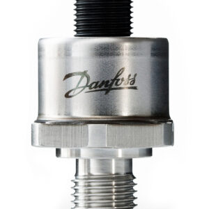 Danfoss Pressure transmitter, DST P140, 0 bar - 6 bar, 0 psi - 87 psi