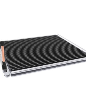 Danfoss Micro Channel heat exchanger, MCHE D1000-C, Multi pack