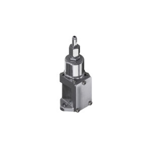 Danfoss Pilot for water reg. valve, WVS, 2.2 bar - 19 bar, 1/4 in - 6 mm