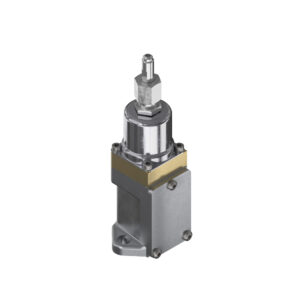 Danfoss Pilot for water reg. valve, WVS, 15 bar - 29 bar, 1/4 in - 6 mm