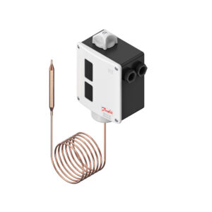 Danfoss Thermostat, RT14L
