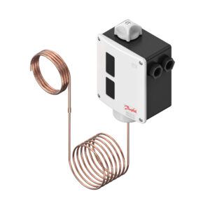 Danfoss Thermostat, RT102