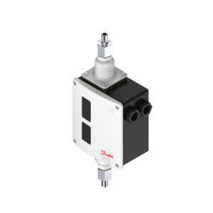 Danfoss Differential pressure switch, RT265A