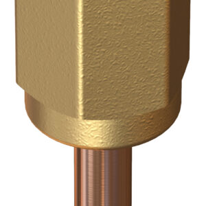 Danfoss FSA, Flare, Solder, ODF, Adapter
