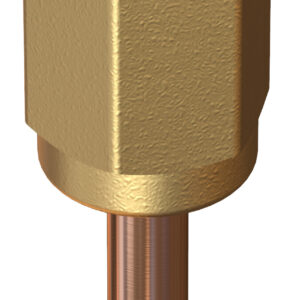 Danfoss FSA, Flare, Solder, ODF, Adapter