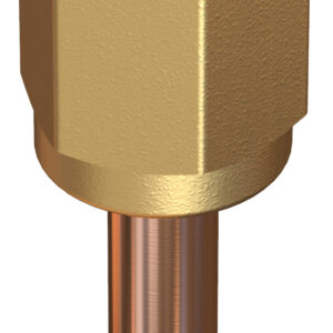 Danfoss FSA, Flare, Solder, ODF, Adapter
