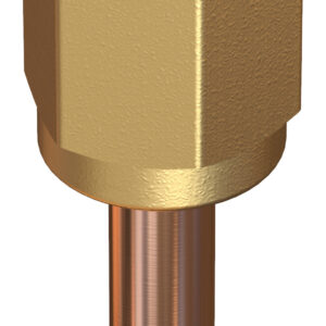 Danfoss FSA, Flare, Solder, ODF, Adapter