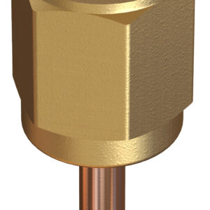 Danfoss FSA, Flare, Solder, ODF, Adapter
