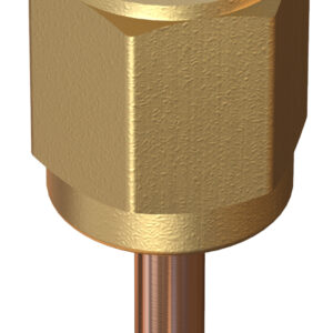 Danfoss FSA, Flare, Solder, ODF, Adapter
