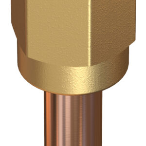 Danfoss FSA, Flare, Solder, ODF, Adapter