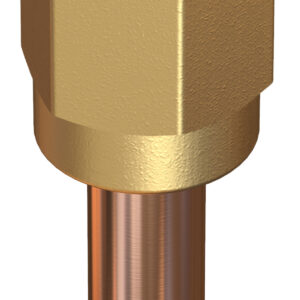 Danfoss FSA, Flare, Solder, ODF, Adapter