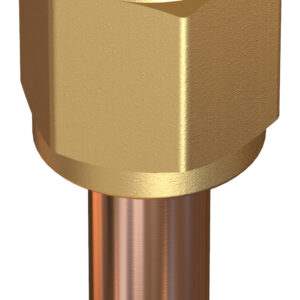 Danfoss FSA, Flare, Solder, ODF, Adapter