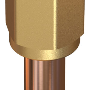 Danfoss FSA, Flare, Solder, ODF, Adapter