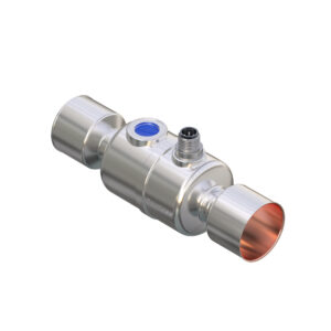 Danfoss Electric expansion valve, ETS 100C
