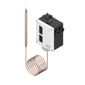 Danfoss Thermostat, RT23