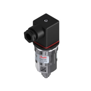 Danfoss Pressure transmitter, MBS 3200, 0 bar - 25 bar, 0 psi - 362.5 psi