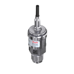 Danfoss Pressure transmitter, MBS 3000, 0 bar - 16 bar, 0 psi - 232 psi