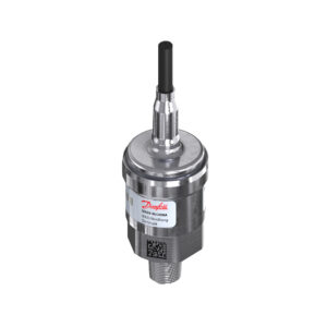 Danfoss Pressure transmitter, MBS 3050, 0 bar - 10.3 bar, 0 psi - 150 psi