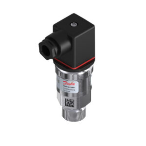 Danfoss Pressure transmitter, MBS 3300, -1 bar - 5 bar, -14.5 psi - 72.5 psi