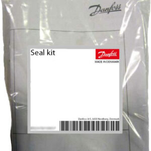 Danfoss GPLX 150 Spare part complete gasket set