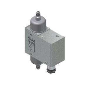 Danfoss Differential pressure switch, MP54