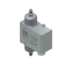 Danfoss Differential pressure switch, MP54