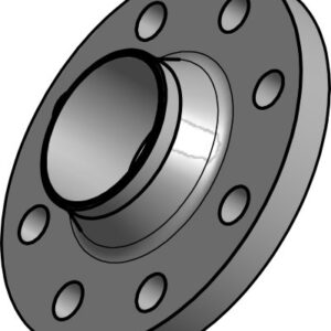 Danfoss Flange set, Flange, 50 mm, G
