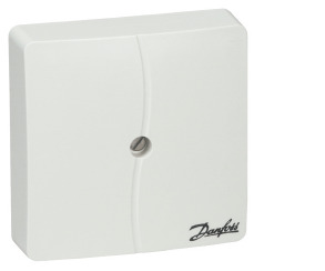 Danfoss Temperature sensor, MBT 400, Pt