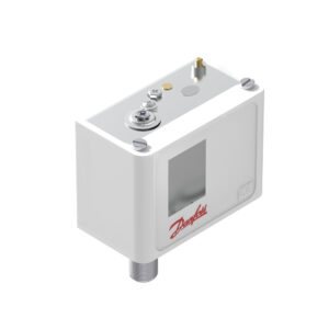 Danfoss Pressure switch, KPI35