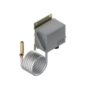 Danfoss Thermostat, CAS180