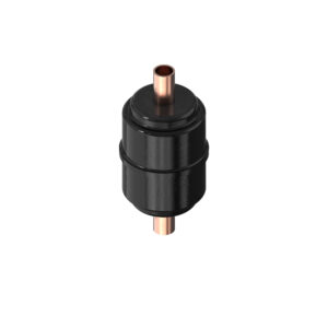 Danfoss Hermetic filter drier, DML, 03 cu.in., Copper