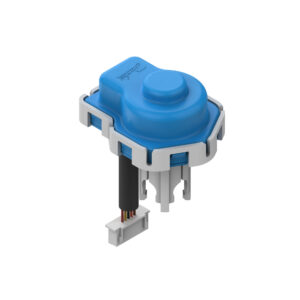 Danfoss Elec. expansion valve coil, ETS 5M