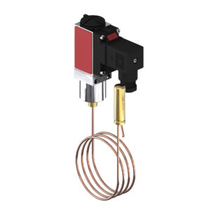 Danfoss Thermostat, MBC 8100