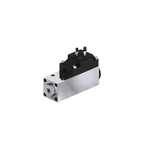 Danfoss Pressure switch, MBC 5100
