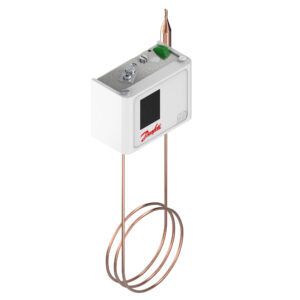 Danfoss Thermostat, KP73