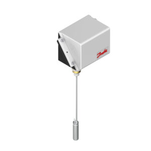 Danfoss Thermostat, CAS1080