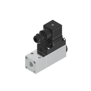 Danfoss Pressure switch, MBC 5100