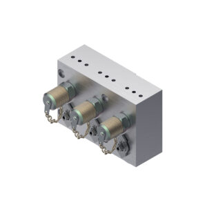 Danfoss Test valve, MBV 5000