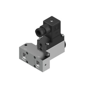 Danfoss Differential pressure switch, MBC 5180