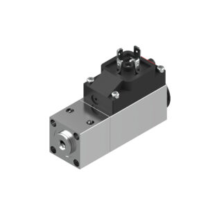 Danfoss Pressure switch, MBC 5000