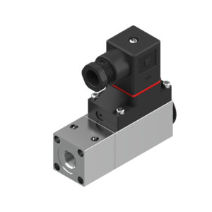 Danfoss Pressure switch, MBC 5000