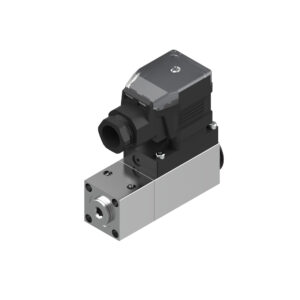 Danfoss Pressure switch, MBC 5100