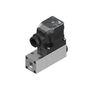Danfoss Pressure switch, MBC 5100